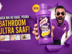 रोहित शेट्टी बने हार्पिक के नये ब्रांड एंबेसडर