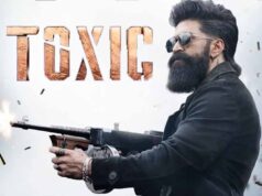 तमिलनाडु में 63 करोड़ का तूफान: रॉकिंग स्टार यश की टॉक्सिक ने रचा नया ट्रेड इतिहास