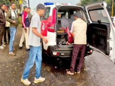 संवेदनशीलता, तत्परता और मानवीय सेवा का फिर उदाहरण बने डायल-112 जवान