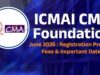 CMA June 2026 Exam Date Out: ICMAI ने जारी किया शेड्यूल, 11 जून से इंटर-फाइनल एग्जाम