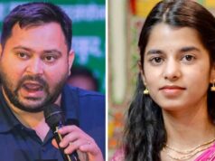 बिहार में बयानबाज़ी तेज: मैथिली ठाकुर के कथन पर तेजस्वी बोले— विधायक बनते ही…