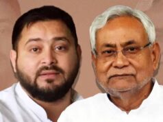 तेजस्वी यादव का बड़ा दावा: CM नीतीश की स्थिति पर उठाए सवाल, कहा— बिहार अपराधियों के हवाले