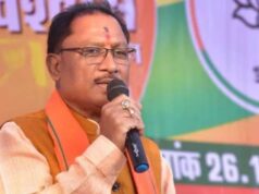 विष्णु देव साय का सफर: पंच, सरपंच, सांसद और अब मुख्यमंत्री – जशपुर के लाल की अद्भुत यात्रा