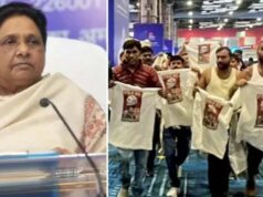 मायावती से अखिलेश तक, यूथ कांग्रेस के प्रदर्शन पर सियासी प्रतिक्रियाएं – मिली थू-थू, लोगों ने पीटा