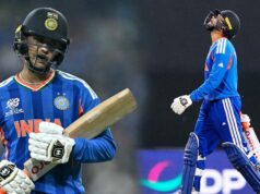 वर्ल्ड कप से अभिषेक की छुट्टी तय? कप्तान सूर्या ने सुपर-8 के लिए रणनीति का किया खुलासा