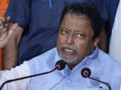 पूर्व रेल मंत्री मुकुल रॉय का निधन, 71 वर्ष की उम्र में चले गए, ममता बनर्जी के साथ शुरू किया था TMC