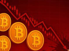 Bitcoin Crash: बिटकॉइन की कीमत में 40% की गिरावट, खरीदार गायब, बिटकॉइन की हालत बदतर