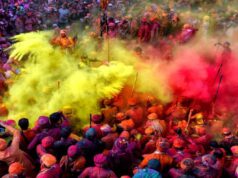 कन्फ्यूजन दूर करें: 3 मार्च को सरकारी छुट्टी, धुलेंडी 4 को, जानें सही जानकारी