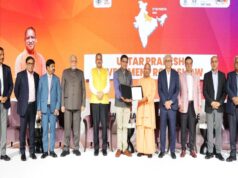 सैट्स के सीईओ ने योगी सरकार की कार्यशैली की सराहना, विदेशी निवेश के लिए सीएम योगी के प्रतिबद्धता की जताई प्रशंसा