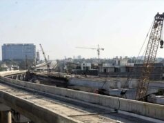 ऑरेंज व ब्लू लाइन मेट्रो के लिए जमीन अधिग्रहण, सरकार ने 22 एकड़ की अधिसूचना दी