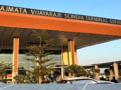 नागरिक उड्डयन मंत्रालय और एयरलाइंस को हाईकोर्ट का नोटिस, ग्वालियर एयरपोर्ट की उड़ानों में कमी पर सवाल