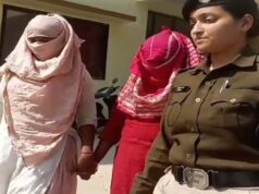 पन्ना: शादी का झांसा देकर युवक को अगवा, लुटेरी दुल्हन गिरोह के 9 आरोपी गिरफ्तार