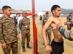 अग्निवीरों के लिए खुशखबरी, रेलवे भर्ती में आरक्षण का दायरा बढ़ा