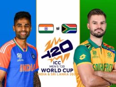 IND vs SA T20 रिकॉर्ड्स: भारत की 60% जीत, सबसे ज्यादा रन, छक्के और विकेट किस खिलाड़ी के नाम?