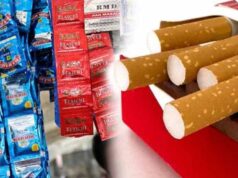 आज से लागू Rule Change! पान-मसाला और सिगरेट के शौकीनों को झटका, कीमतें बढ़ीं