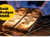 सोने के दाम में उतार-चढ़ाव: बजट 2026 से हो सकती है कीमतों में कमी, जानें एक्सपर्ट्स की राय