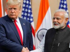 ट्रंप का भारत पर भरोसा! पड़ोसियों में सबसे कम टैरिफ, NDA खेमे में उत्साह