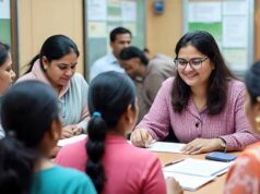 स्वयं सहायता समूह से जुड़कर बीसी सखी बनीं, बदली किस्मत और परिवार की स्थिति