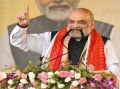 सीमांचल दौरे पर अमित शाह बनाएंगे बंगाल चुनाव की रणनीति