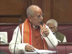 अंचल कार्यालयों में सुरक्षा बढ़ाने अब सीसीटीवी से निगरानी: विजय सिन्हा