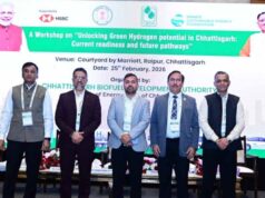 पारंपरिक ईंधन की जगह ग्रीन हाइड्रोजन पर ऊर्जा सचिव ने दिया जोर