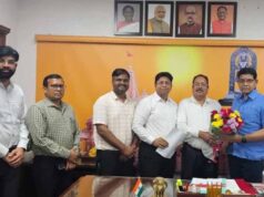 छत्तीसगढ़ में डिप्टी कलेक्टर की पोस्ट पर 50–50 का फार्मूला