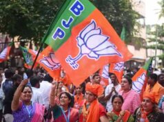 झारखंड निकाय चुनाव 2026 के चुनाव में बीजेपी को बढ़त
