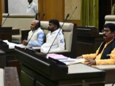 झारखंड विधानसभा में ओबीसी छात्रों की छात्रवृत्ति पर घमासान