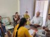 लोकायुक्त की बड़ी कार्रवाई: घूस लेते महिला सुपरवाइजर ट्रैप