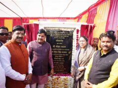 सवा 2 हजार करोड़ रूपए की रतनगढ़ परियोजना से 40 हजार किसानों को मिलेगा सिंचाई सुविधाओं का लाभ