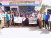 जंगल बचाने का संकल्प: वन अग्नि रोकथाम अभियान में गांव और स्कूलों की भागीदारी