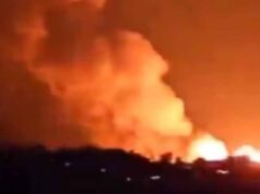 पाकिस्तानी एयरस्ट्राइक में मारे गए TTP के दर्जनों अफगानिस्तानी लड़ाके