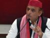 यूपी SIR बना सियासी संग्राम: अखिलेश बोले– पहले फार्म-7 खारिज करो, फिर बात करो