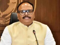 ‘मोहब्बत की दुकान’ पर सियासी वार: ब्रजेश पाठक बोले- राहुल गांधी फैला रहे अराजकता और भारत विरोध