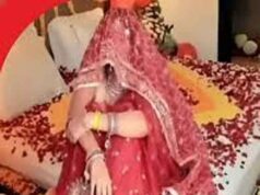 शादी के बाद हंगामा: दुल्हन ने ठुकराया दूल्हा, मां ने की पिटाई, कहा– मेरी मर्जी नहीं थी