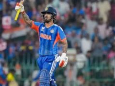 ईशान किशन की रैंकिंग में छलांग, टॉप-5 में अभिषेक शर्मा भी शामिल; पाकिस्तानी खिलाड़ी से टक्कर