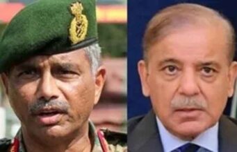 न्यूक्लियर ब्लैकमेल पर भारत का सख्त रुख, सेना का बड़ा संदेश