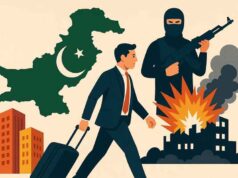 आर्थिक संकट गहराया! SECP रिपोर्ट के मुताबिक 20 जनवरी 2026 तक 125 विदेशी कंपनियों ने छोड़ा पाकिस्तान