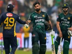 बड़ी जीत की तलाश में पाकिस्तान, आखिरी मैच में सम्मान बचाने उतरेगा श्रीलंका