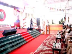 मन की बात’ जन-भावनाओं का सम्मान करने की देती सीख: राज्यपाल पटेल