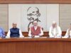 प्रधानमंत्री की समीक्षा बैठक में मंत्रियों का प्रजेंटेशन, उपलब्धियों और नतीजों पर फोकस