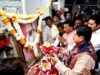 संतों की वाणी आज भी समाज को सकारात्मक दिशा देने का कर रही है कार्य : मुख्यमंत्री डॉ. यादव