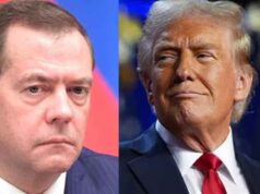 ईरान हमला बना बड़ा मुद्दा, रूस के करीबी नेता ने अमेरिका पर साधा निशाना