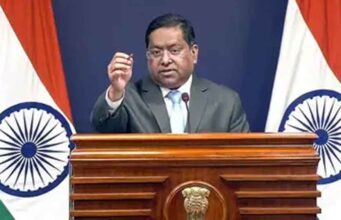 सहमति के बाद यू-टर्न? अमेरिका ने क्यों बदलीं ट्रेड डील की शर्तें, MEA का बड़ा बयान