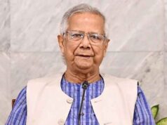 यूनुस विवाद ने पकड़ा तूल, बांग्लादेश में राष्ट्रपति और जमात आमने-सामने