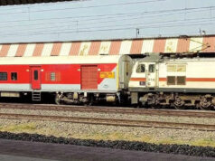 कोयल नदी पुल की मरम्मत पूरी होने से यात्रियों को मिली बड़ी राहत