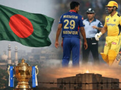 जियोस्टार ने बांग्लादेशी ब्रॉडकास्टर के साथ आईपीएल एग्रीमेंट किया खत्म