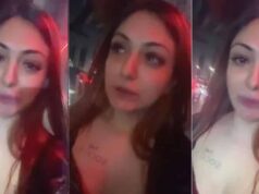 दुबई की सड़क पर खुशी मुखर्जी को शख्स ने मारा थप्पड़, रोते हुए सुनाई आपबीती—डरी हुई हूं, कोई मदद नहीं कर रहा