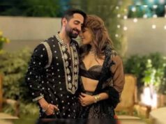 ‘आयुष्मान खुराना एरा’ ट्रेंड में, एक्टर ने शेयर किया ‘साड़ी गली’ का फ्रेश अंदाज़