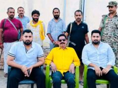 चुनावी मैदान में कौन उतरेगा? अनंत सिंह ने बेटे को लेकर खोले पत्ते